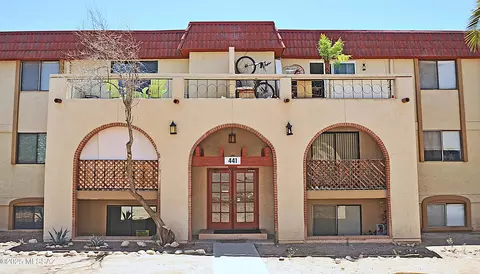 441 W Yucca Ct #209, Tucson, AZ 85704