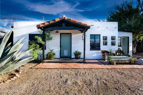 4750 E 1st St, Tucson, AZ 85711