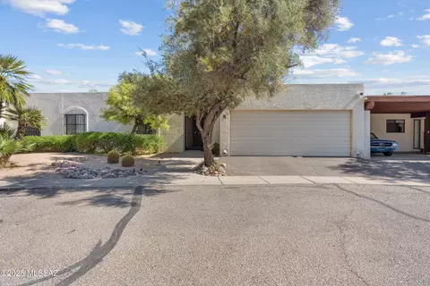 9350 E Speedway Blvd UNIT 6, Tucson, AZ 85710