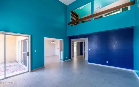 Living - 7756 E 3rd St, Tucson, AZ 85710 photo 2 of 2