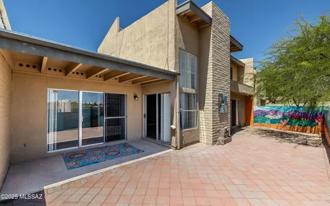 Exterior - 7756 E 3rd St, Tucson, AZ 85710 photo 3 of 7