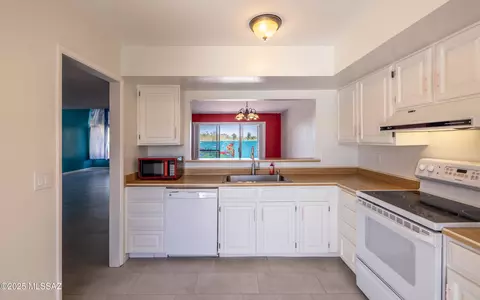Kitchen - 7756 E 3rd St, Tucson, AZ 85710 photo 1 of 1
