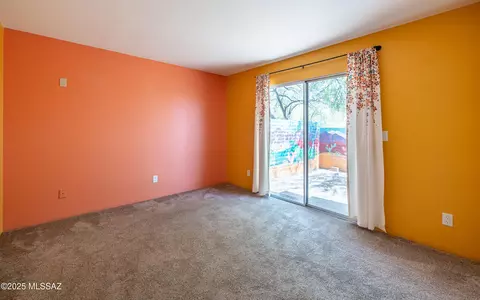 Bedroom - 7756 E 3rd St, Tucson, AZ 85710 photo 1 of 2