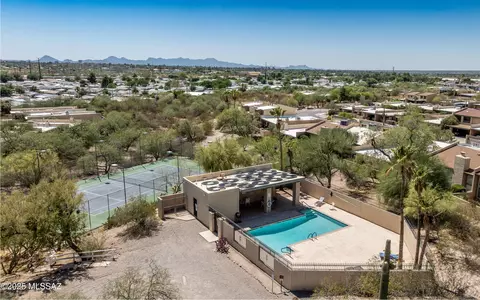 Exterior - 7756 E 3rd St, Tucson, AZ 85710 photo 7 of 7