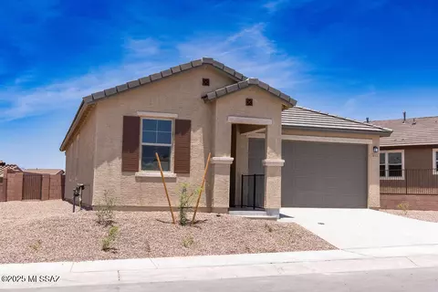 5844 S Pinto Loop, Tucson, AZ 85742