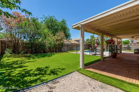 7620 S Sugarberry Dr, Tucson, AZ 85747 photo 29