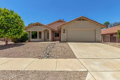 7620 S Sugarberry Dr, Tucson, AZ 85747
