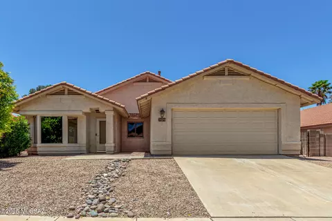 7620 S Sugarberry Dr, Tucson, AZ 85747 photo 2