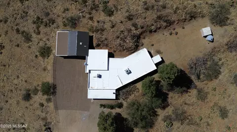 17801 S Copper Cut Trl, Vail, AZ 85641