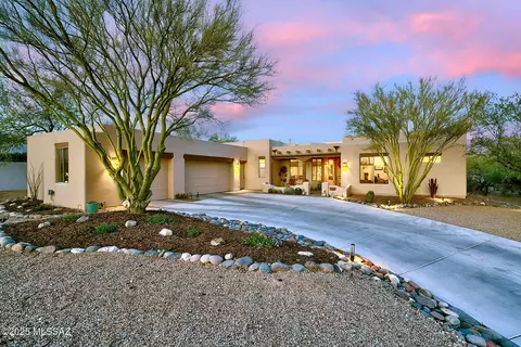 2500 N Fennimore Ave, Tucson, AZ 85749