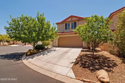 9000 N Twain St, Tucson, AZ 85742