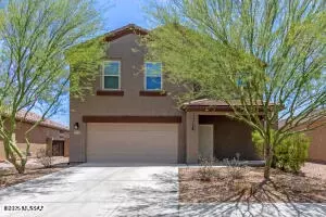 10342 N Crooked Peak Trl, Marana, AZ 85653
