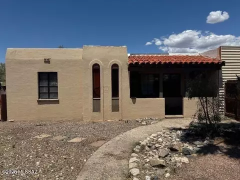 2709 E Glenn St, Tucson, AZ 85716