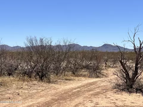 tbd W Flybuoy Ranch Rd, Marana, AZ 85653