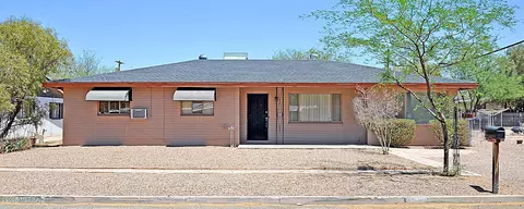 2936 N Cherry Ave, Tucson, AZ 85719