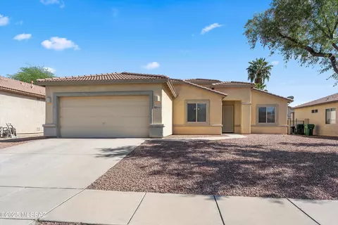 5523 W Carriage Dr, Tucson, AZ 85742