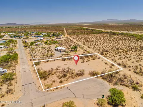 2224 S Polaris Way, Tucson, AZ 85735