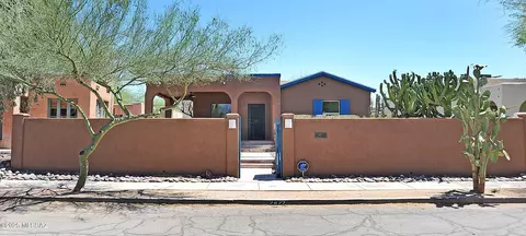 2422 E Drachman St, Tucson, AZ 85719