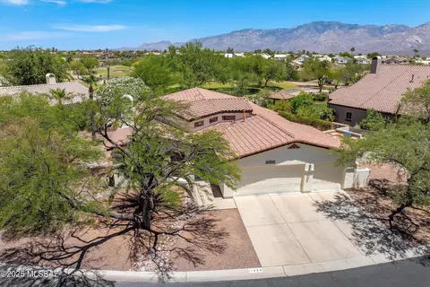 11300 N Scioto Ave, Oro Valley, AZ 85737