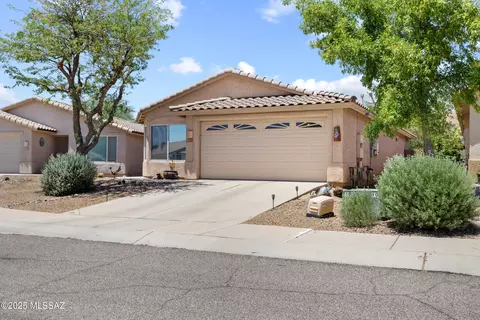 9077 N Sweet Acacia Pl, Tucson, AZ 85742