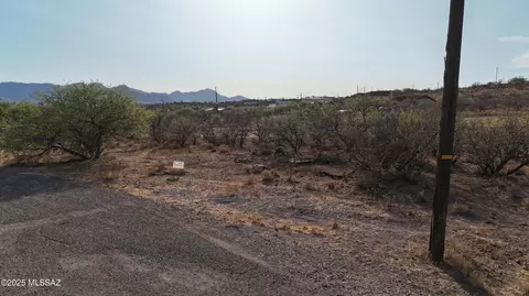 322 Peru Ct, Rio Rico, AZ 85648