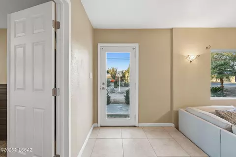 Entry Way - 5818 E 19th St, Tucson, AZ 85711 photo 1 of 2