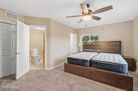 Bedroom - 5818 E 19th St, Tucson, AZ 85711 photo 3 of 7