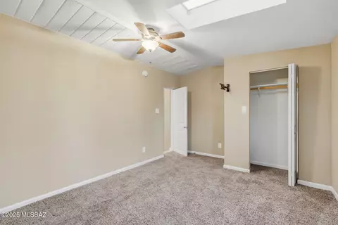 Bedroom - 5818 E 19th St, Tucson, AZ 85711 photo 7 of 7