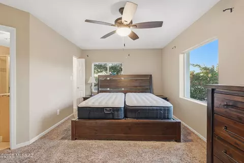Bedroom - 5818 E 19th St, Tucson, AZ 85711 photo 4 of 7