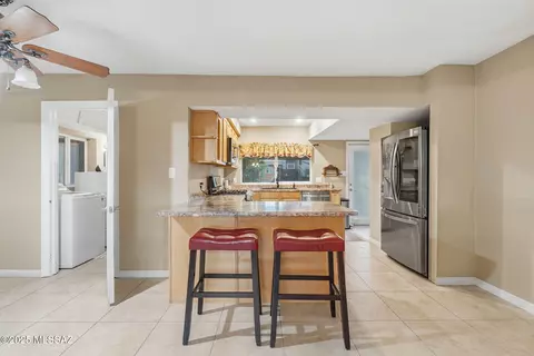Kitchen - 5818 E 19th St, Tucson, AZ 85711 photo 7 of 7