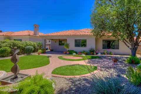 7275 E Vuelta Rancho Mesquite, Tucson, AZ 85715