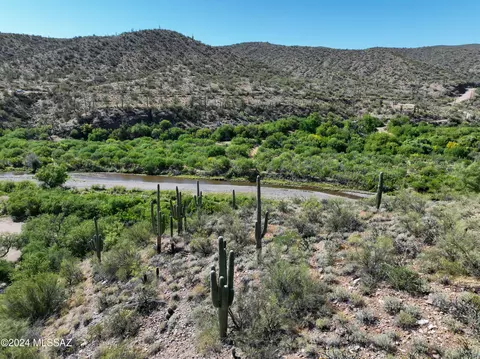 tbd E Aravaipa Vistas Rd, Dudleyville, AZ 85192