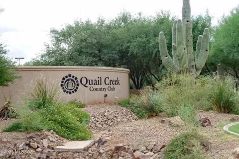 2208 E Skywalker Way, Green Valley, AZ 85614