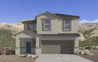 6140 E Black Caviar Pl, Tucson, AZ 85756