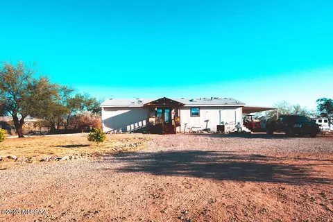 1787 W Water Valley Way, Vail, AZ 85641