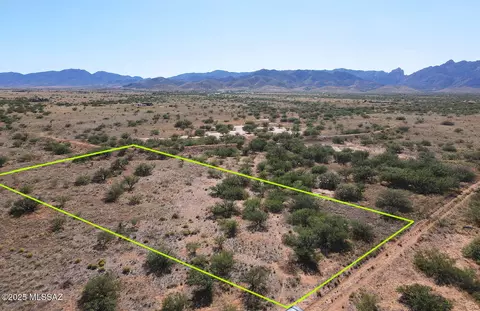 1 W Acre W Allen St, Cochise, AZ 85606
