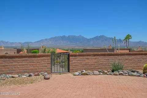 3551 S Via De La Grulla, Green Valley, AZ 85622