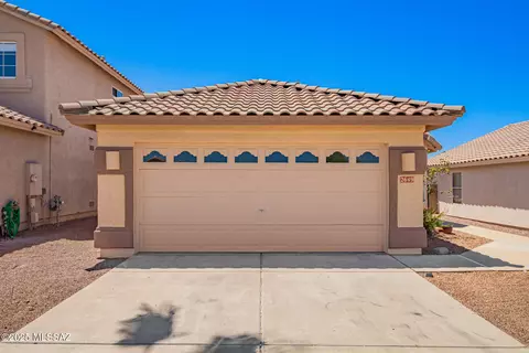 2649 W Catalina View Dr, Tucson, AZ 85742