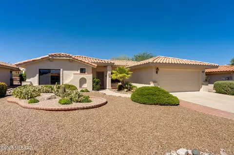 1017 E Seven Palms Dr, Oro Valley, AZ 85755