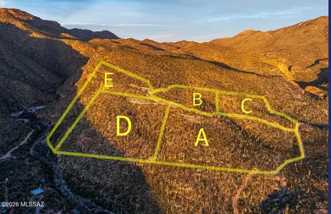 12959-13013 E Cabeza De Vaca, Tucson, AZ 85749