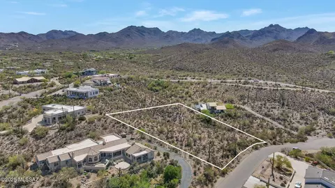 4501 W Camino De Cielo, Tucson, AZ 85745