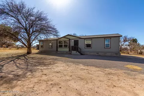 543 E Vail Ln, Saint David, AZ 85630 photo 1