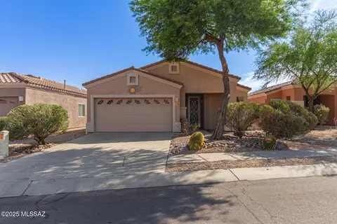 11109 N Rams Horn Trl, Oro Valley, AZ 85737