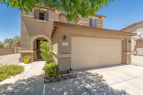 1173 W Calle Vista De Suenos, Sahuarita, AZ 85629