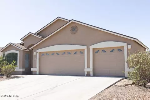 3715 W Fitzwater Ct, Tucson, AZ 85746