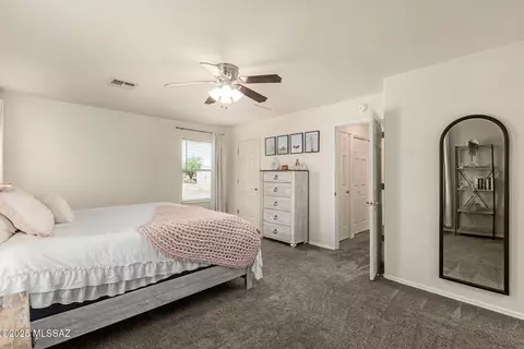 Bedroom - 7952 E Revolution Loop, Tucson, AZ 85730 photo 7 of 7