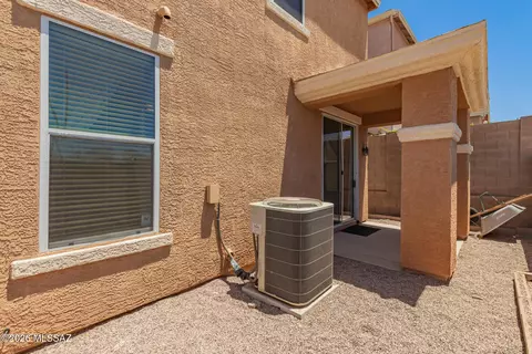 Exterior - 7952 E Revolution Loop, Tucson, AZ 85730 photo 10 of 10