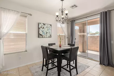 Dining - 7952 E Revolution Loop, Tucson, AZ 85730 photo 1 of 1