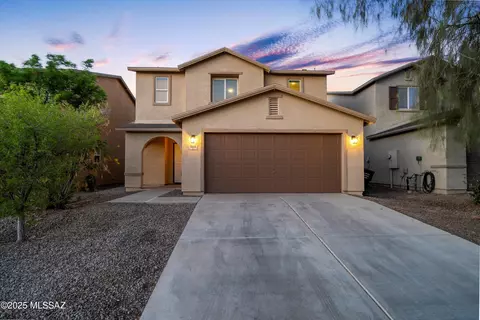 7021 S Red Maids Dr, Tucson, AZ 85756