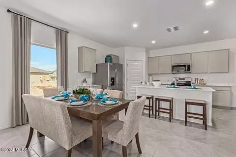 3960 E Market St, Tucson, AZ 85706